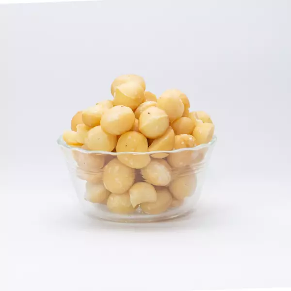 Macadamia Nuts / Sea-Salt / 3.52 oz(100g)