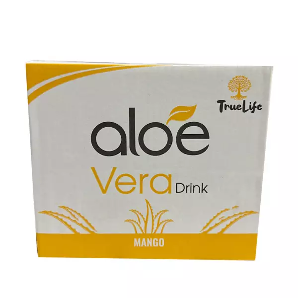 Mango Aloe Vera E
