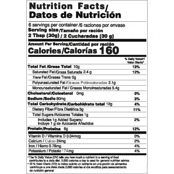 Manitoba | Summer Mix Nuts. Spicy With Chili and Lime Peanuts And Broadbeans | X 6Oz Doypack E.