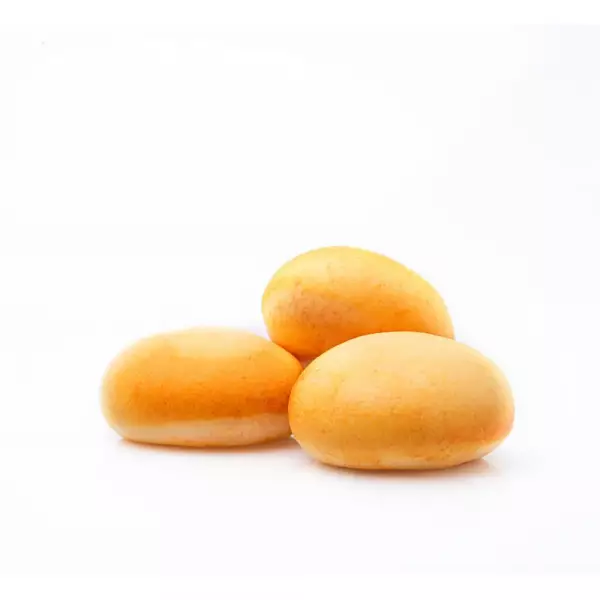 Mini Pandebono Cheese Rolls X 100 Units Per Case I 7 Pounds