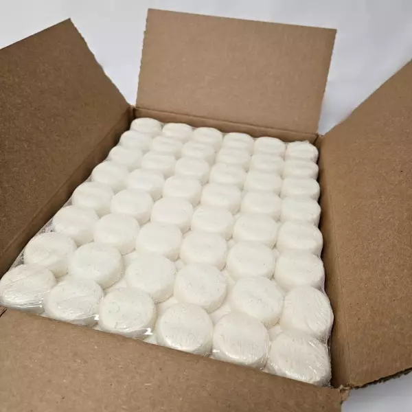 Mini Pandebono Cheese Rolls X 100 Units Per Case I 7 Pounds