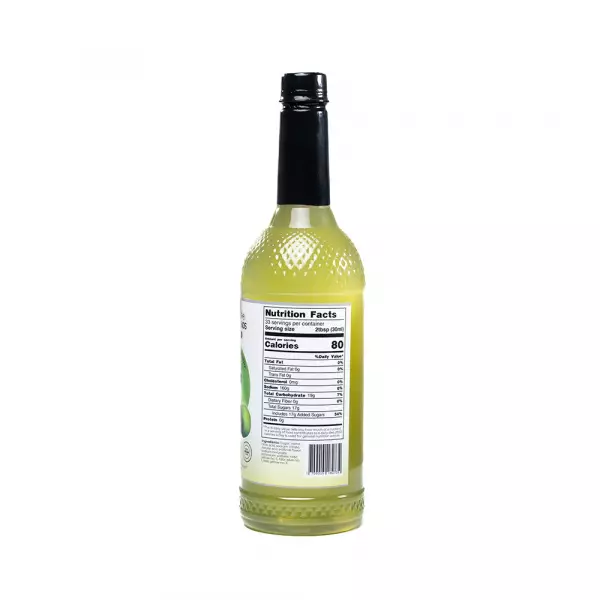 Mojito Bar Mixer - 33.8 fl oz - Pure Cane Sugar