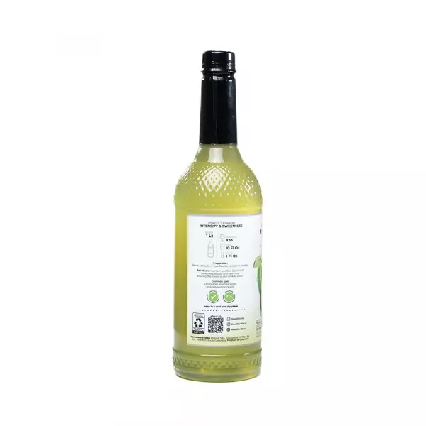 Mojito Bar Mixer - 33.8 fl oz - Pure Cane Sugar