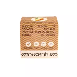 Momentum Tea | Matcha Tea and Cacao | 1.1 Oz - Bosanet