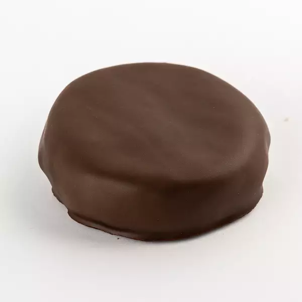 Muii | Alfajor Filled with Dulce de Leche covered in Milk Chocolate | 1.94 oz