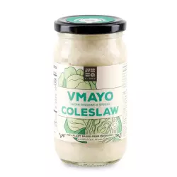 Niuke | VMayo Vegan Dressing Spread Coleslaw | 9,52 Fl Oz E