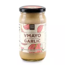 Niuke | VMayo Vegan Dressing Spread Garlic | 9,52 Fl Oz E