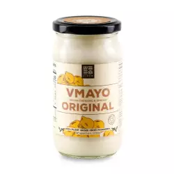 Niuke | VMayo Vegan Dressing Spread Original | 9,52 Fl Oz E