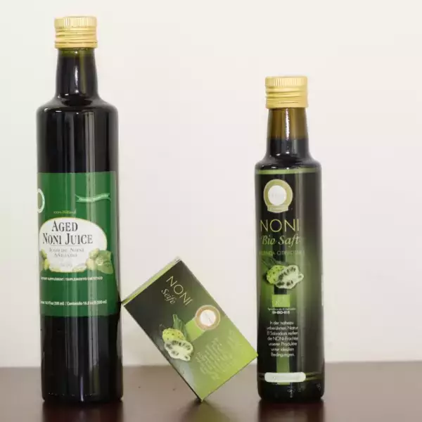 Noni Juice Aged / Juice Organic