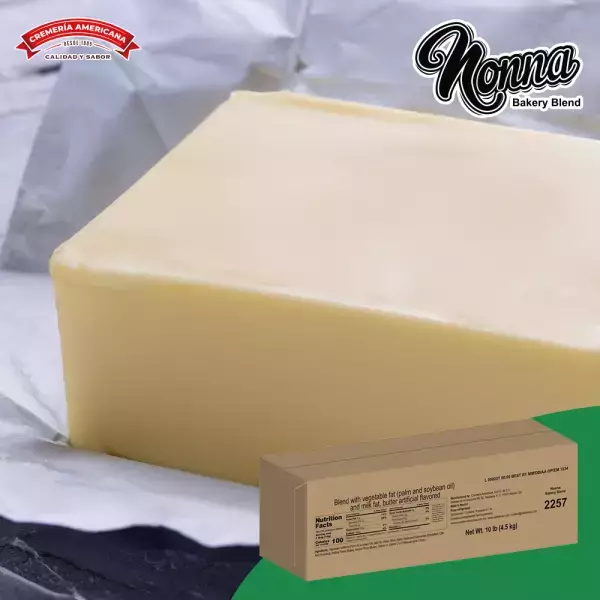 Nonna Bakery Blend - 10 lb E