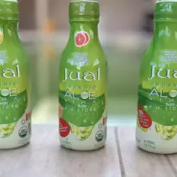 sugar free aloe juice Aloe Vera Drink | Sugar Free & Vegan Aloe Vera Juice main image 1