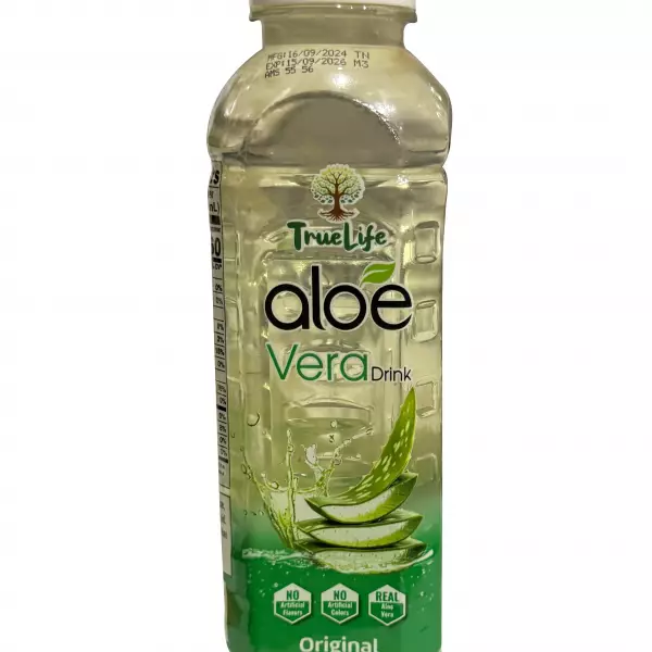 Original Aloe Vera E