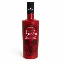 Pago de Espejo- Extra virgin olive oil- 16,90oz- Jaen-Spain-Early harvest-Cold pressed
