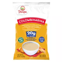 Pampa | Colombiharina | 17.64 Oz