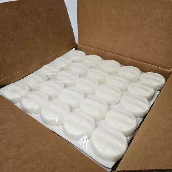 Pandebono X 100 Units Per Case I 18 Pounds