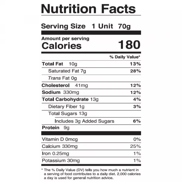 Pandebono X 100 Units Per Case I 18 Pounds