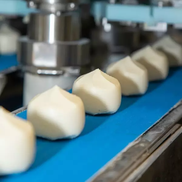 Pandebono X 100 Units Per Case I 18 Pounds