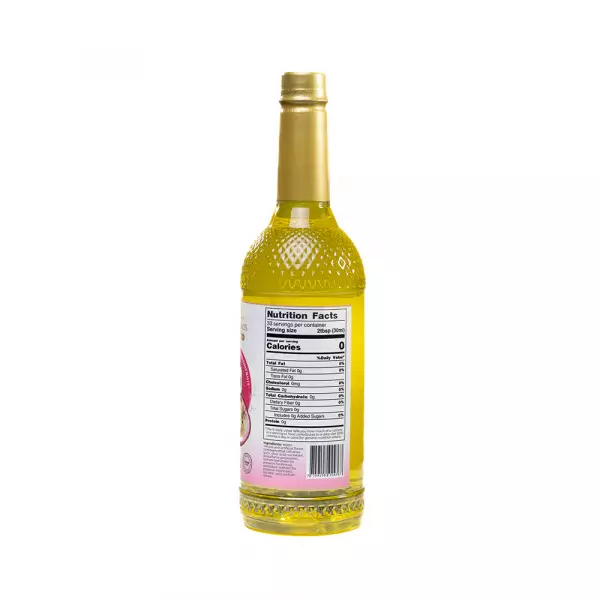Passion Fruit Premium Blend - 33.8 fl oz - Zero Sugar, Zero Calorie