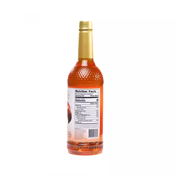 Peach Premium Blend - 33.8 fl oz - Zero Sugar, Zero Calorie