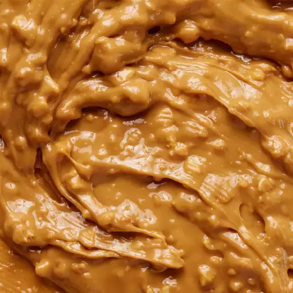 Peanut Butter Crunchy 12.7Oz