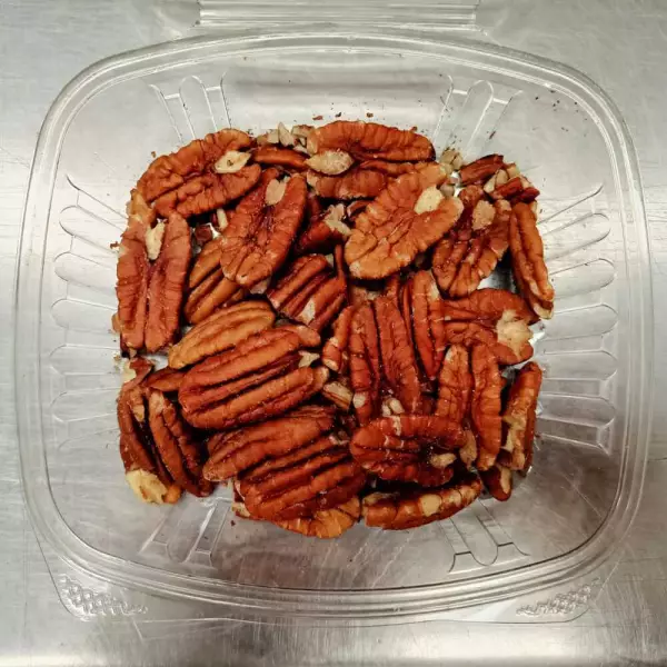 PECANS - 3.53 oz