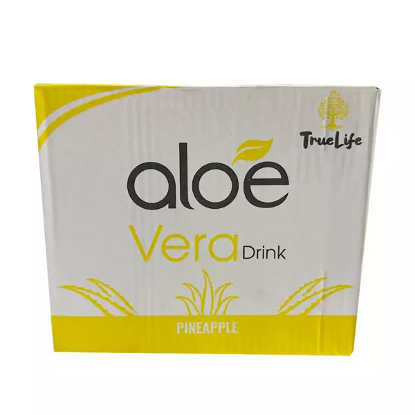 Pineapple Aloe Vera E