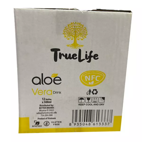 Pineapple Aloe Vera E