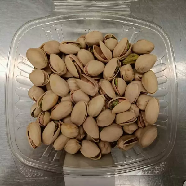 PISTACHIOS - 5.29 oz