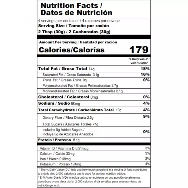 Plantain Mix - Plantain Croutons And Nuts X 4.23 Oz Doypack