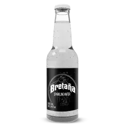 Postobon | Bretana Soda (Bottle) | 24/10.14 Oz E.