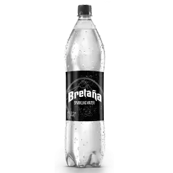 Postobon | Bretana Soda | 12/1.5 Lt E.