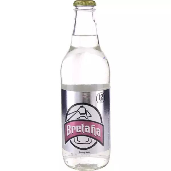 Postobon Bretaña 12 fl oz