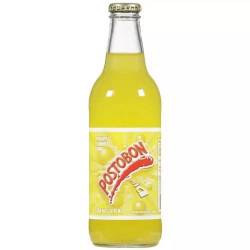 Postobon Piña - Pineapple - 12 fl oz - Bosanet