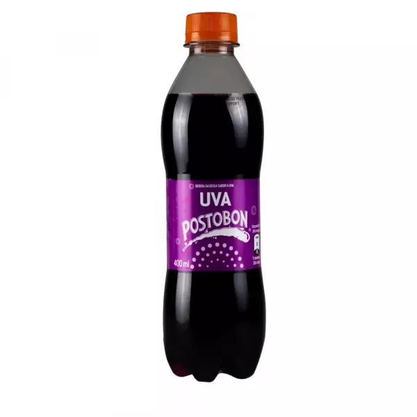 Postobon Uva - Grape - Soda 13.53 oz