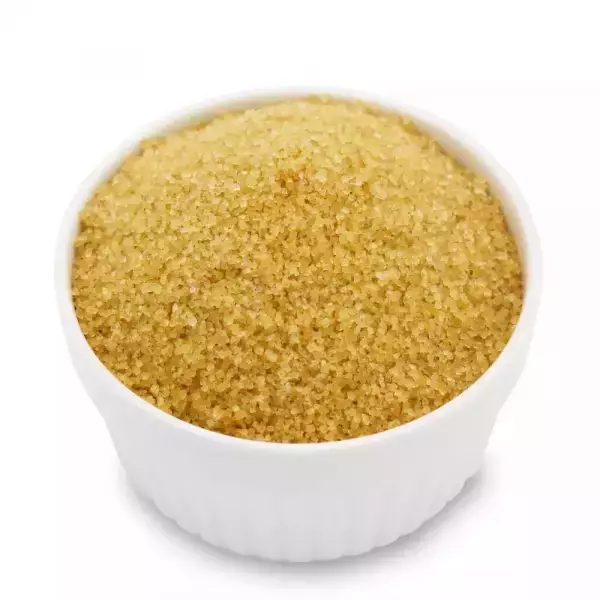 Providencia | Organic Brown Sugar | 24oz resealable doypack | Possibility to do Private Label E.