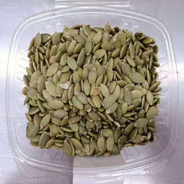 PUMPKIN SEEDS - 5.29 oz