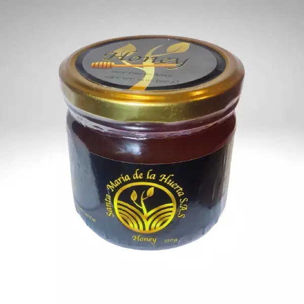 Pure Bee Honey - 19.0 oz