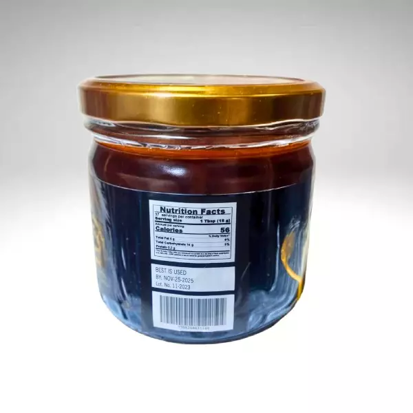 Pure Bee Honey - 19.0 oz E