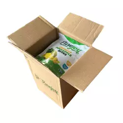 Pure Joy | Crunchy Pineapple Bites | 1 oz | One Ingredient | 100% Fruit ...