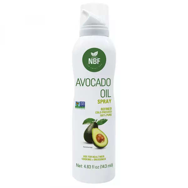 Refined Avocado Oil Spray - 4.83 fl oz - Spray