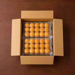 Rico Valley - Buñuelos Food Service E