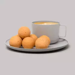 Rico Valley - Buñuelos Food Service E