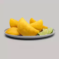 Rico Valley-Empanadas Food Service E
