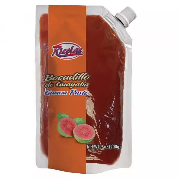 Ricolac | Guava Paste | 7 oz