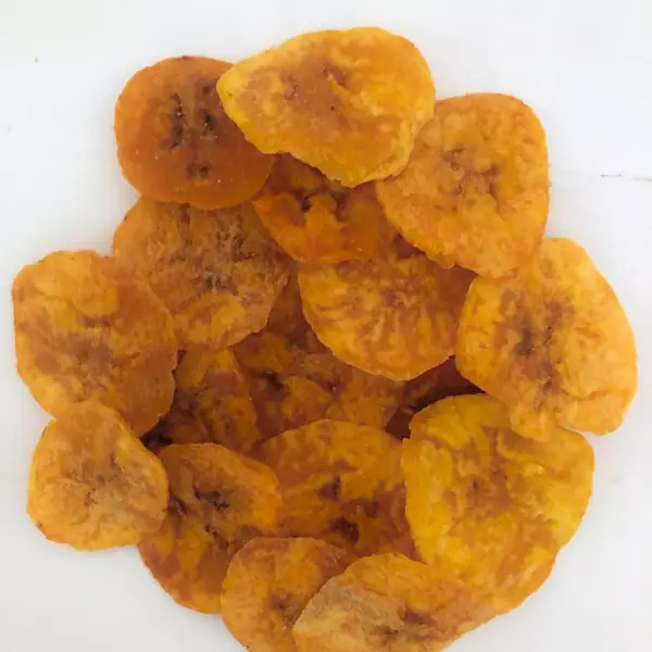 Ripe Plantain Chips /  1.4oz