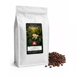 Sajonia Specialty Coffee |Whole Coffee 80 oz - Medium Roast - 100% Colombian Specialty Coffee