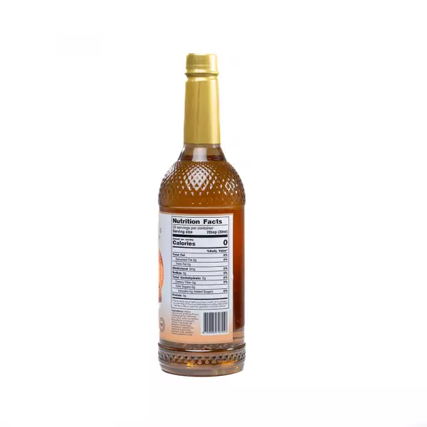 Salted Caramel Premium Blend - 33.8 fl oz - Zero Sugar, Zero Calorie