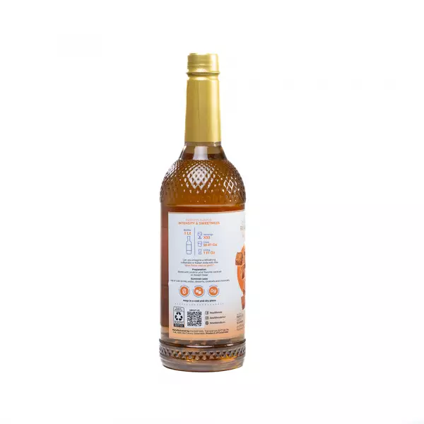 Salted Caramel Premium Blend - 33.8 fl oz - Zero Sugar, Zero Calorie