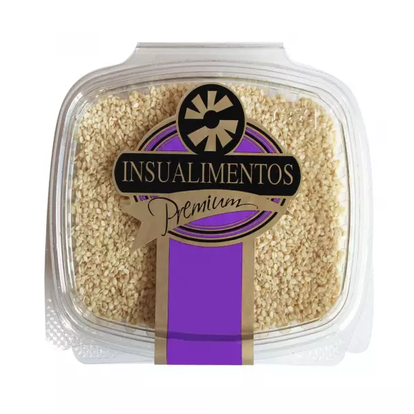 SESAME SEEDS - 5.29 oz