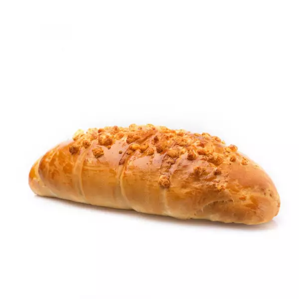 Small Cheese Bread X 50 Units Per Case I 18 Pounds